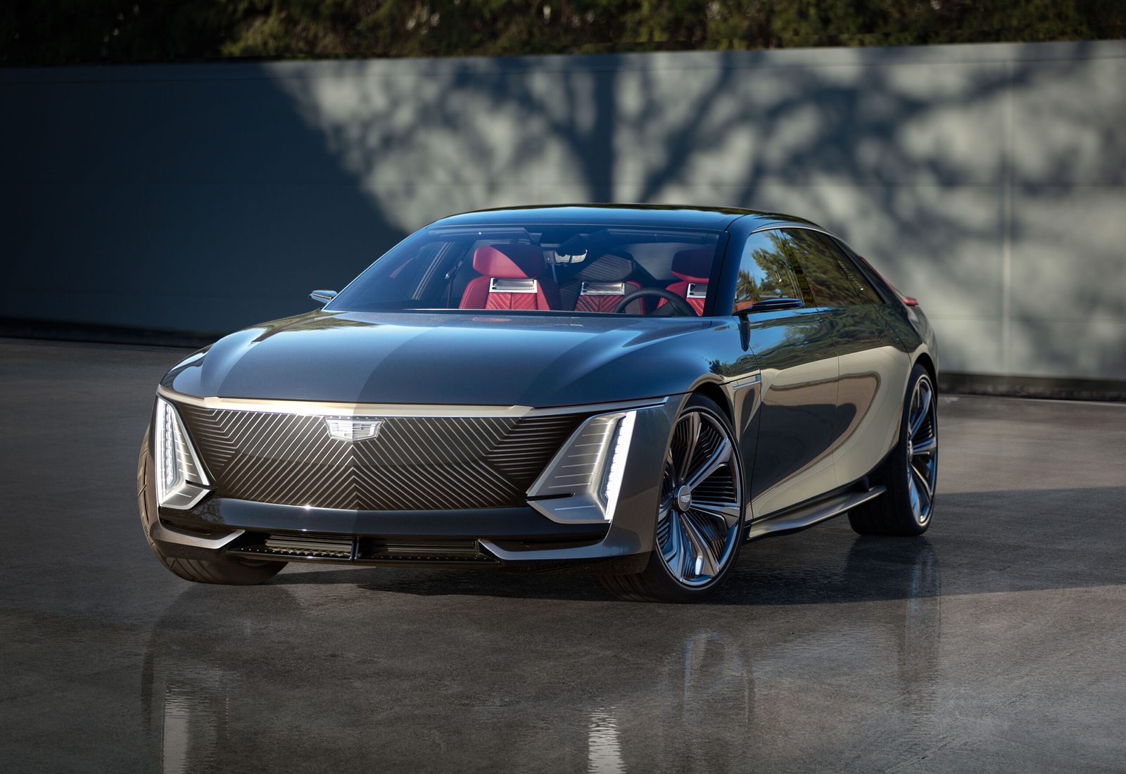 Read more about the article 10 New Cars That Looks Like a Spaceship