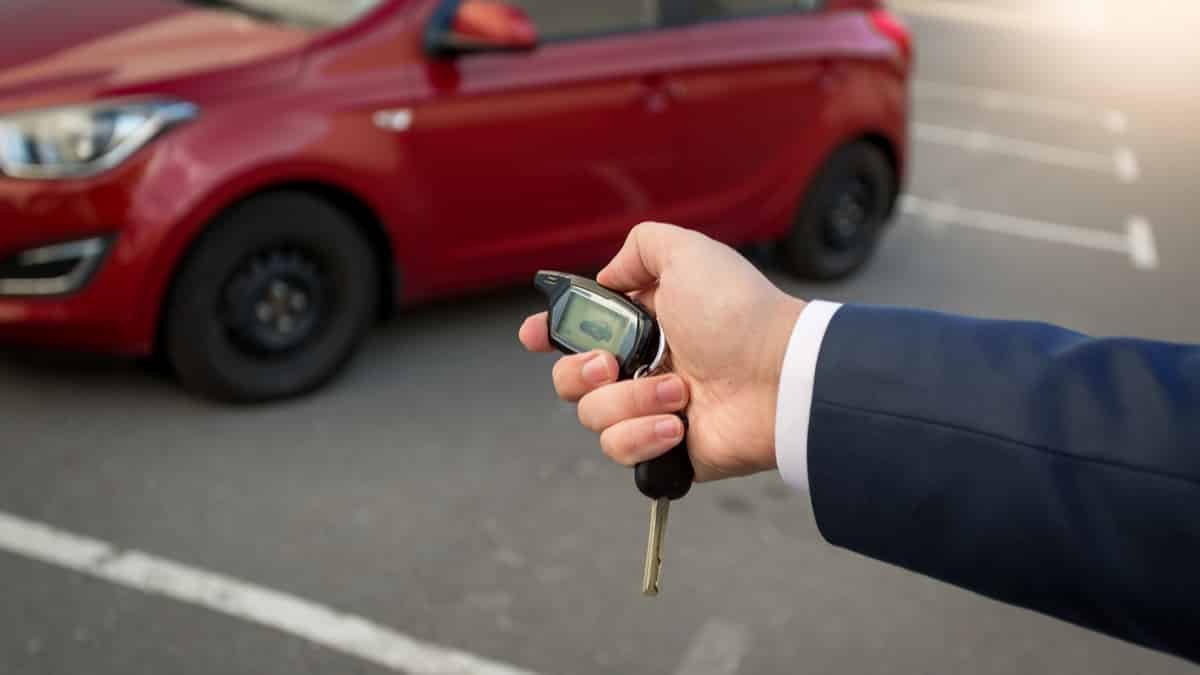 You are currently viewing How to Get Your Car Out of Anti-Theft Mode with a Key